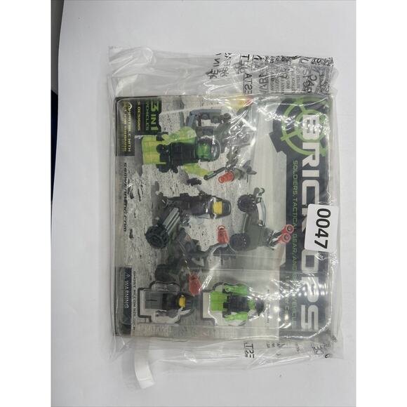 Vintage Vending Display Board Brick Ops 0047 - Picture 2 of 2